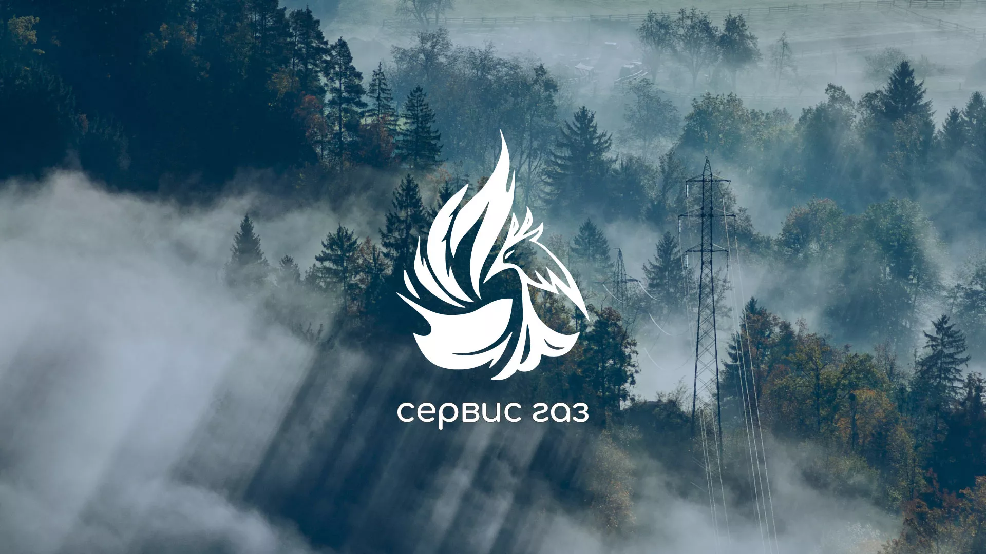 Создание сайта компании «Сервис газ» в Александровске