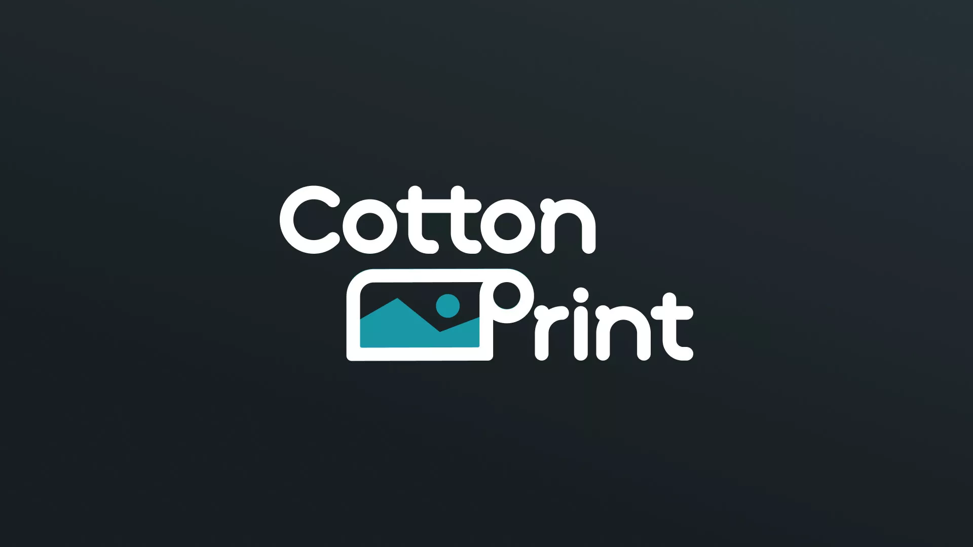 Разработка логотипа в Александровске для компании «CottonPrint»