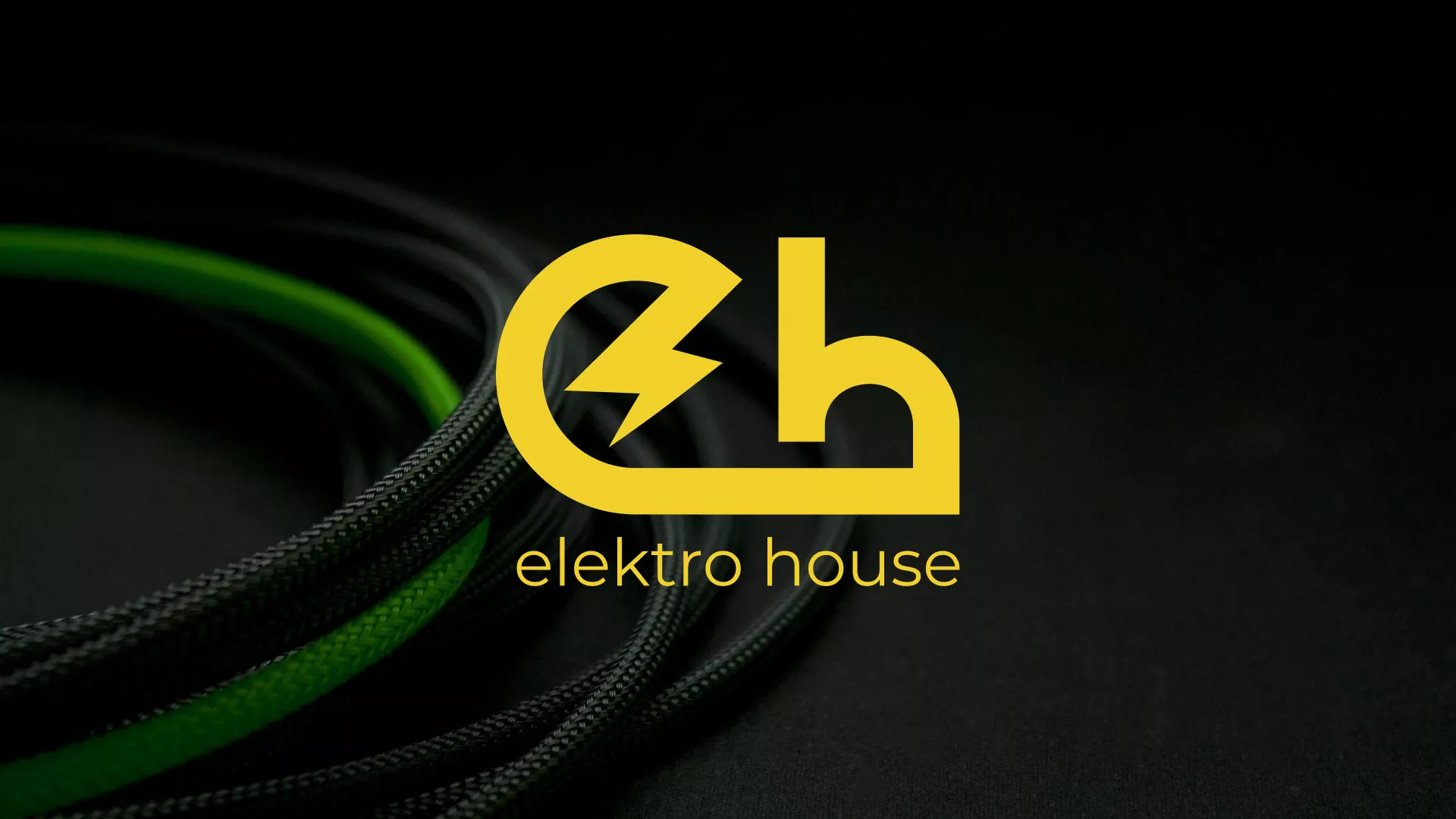 Создание сайта компании «Elektro House» в Александровске
