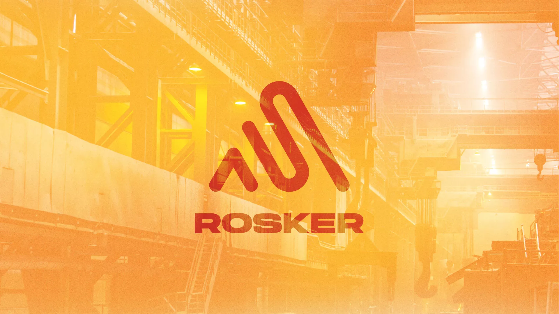 Ребрендинг компании «Rosker» и редизайн сайта в Александровске