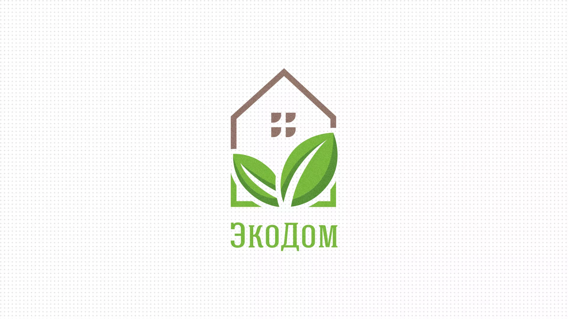 Создание сайта для строительной компании «ЭКОДОМ» в Александровске