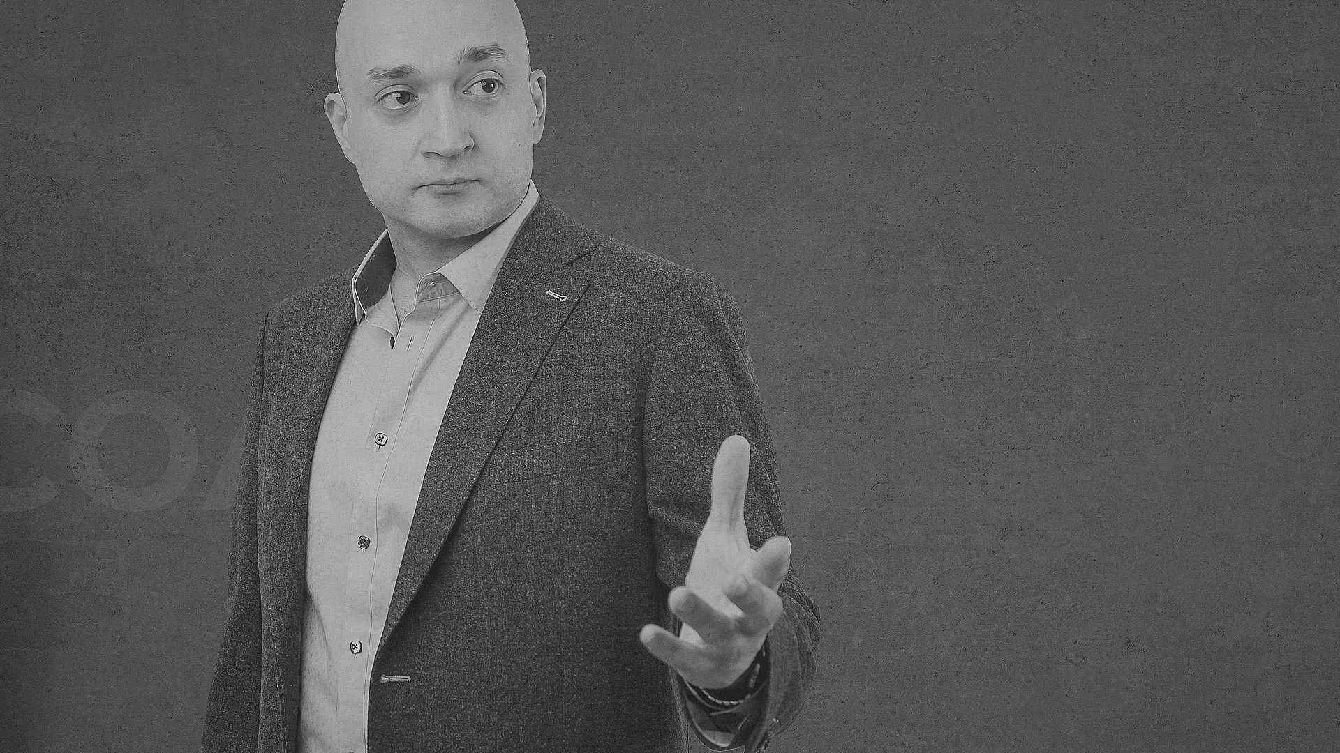 Разработка сайта для бизнес-тренера в Александровске